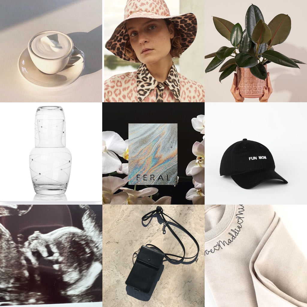 What Mom Really Wants