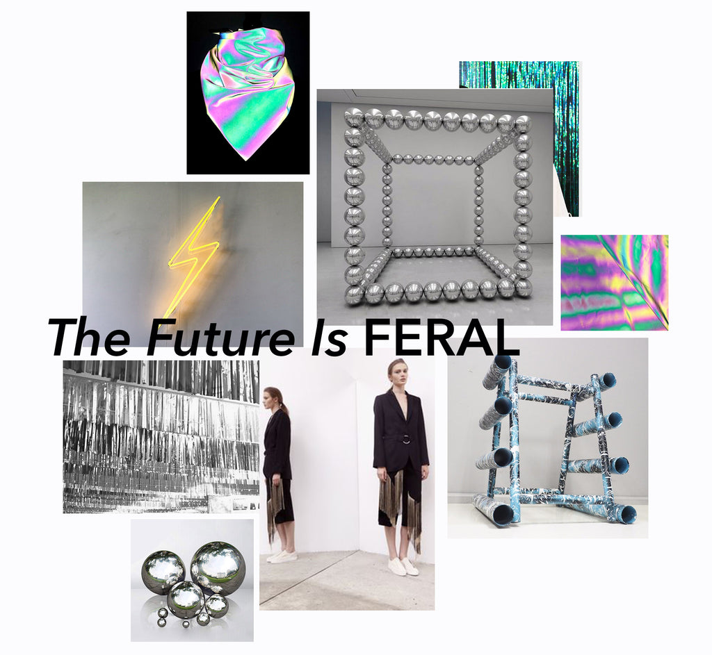 The Future is FERAL