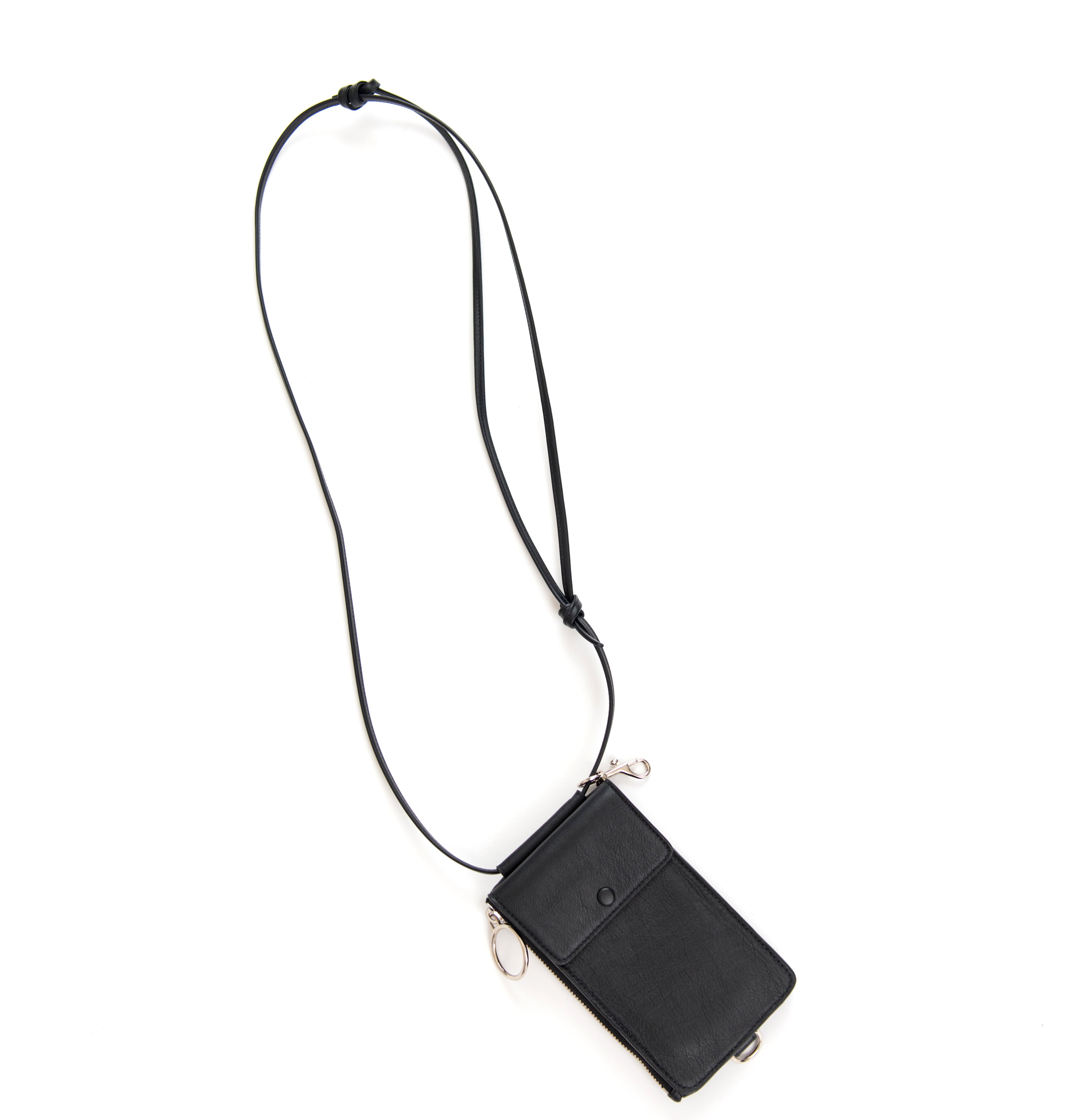 No. 4 Handsfree Phone Sling Belt Bag iPhone X iPhone XR – F E R A L