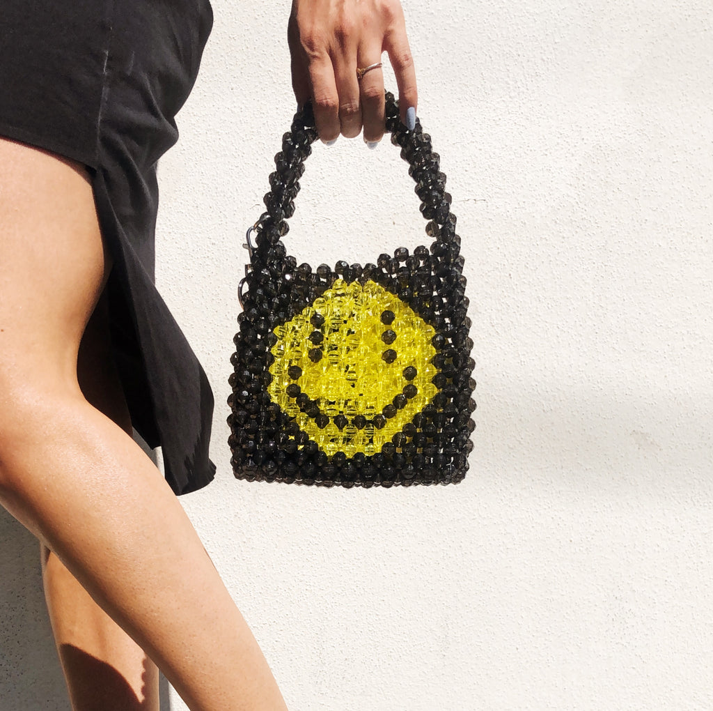 ICON BAG IN HAPPINESS